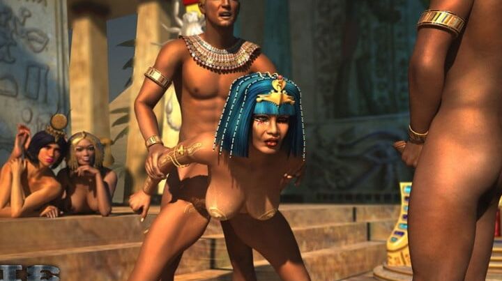Ancient Egypt