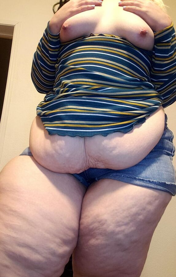 BBW Sexy Fat Girls