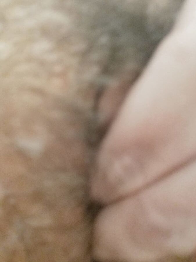 Hot Wife Hot Pussy