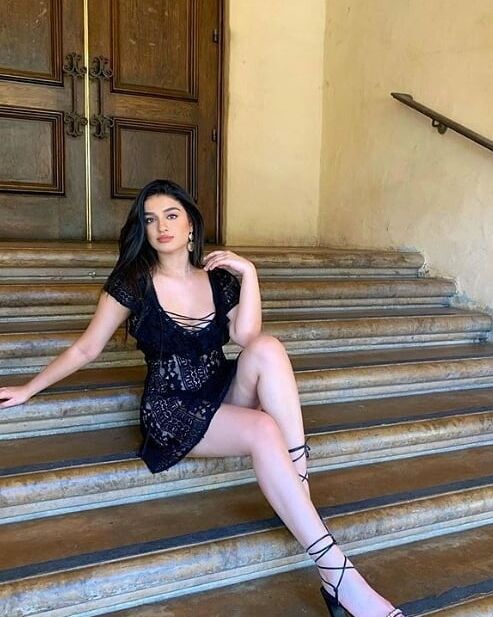 HOT &amp; SEXY DESI GIRLS