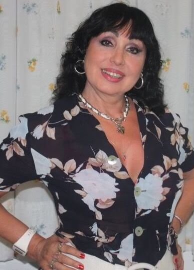 Mature Dressed