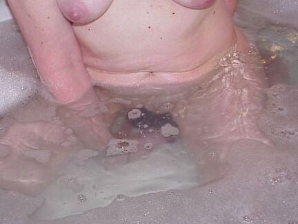 MILF Water games