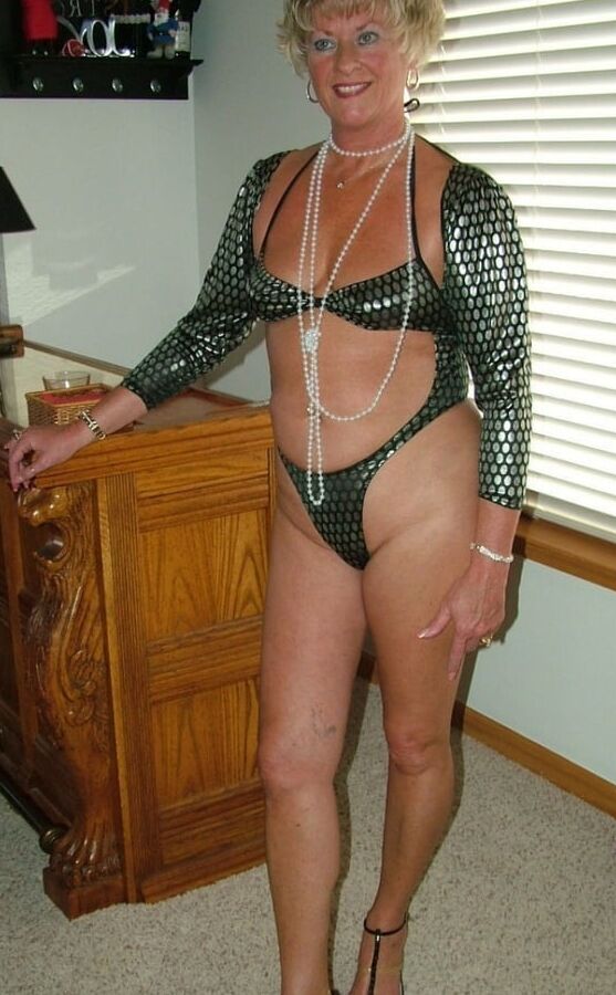 The Little Bra On The Prairie