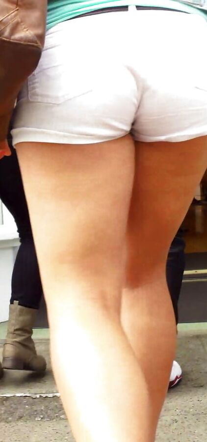 SHORT things. Vol