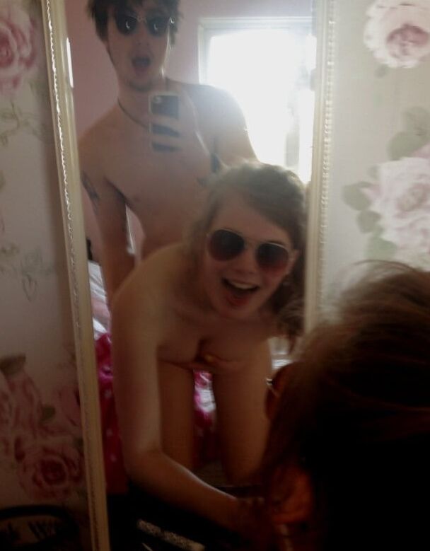 Selfie Amateur Couples - Down and Dirty! - !