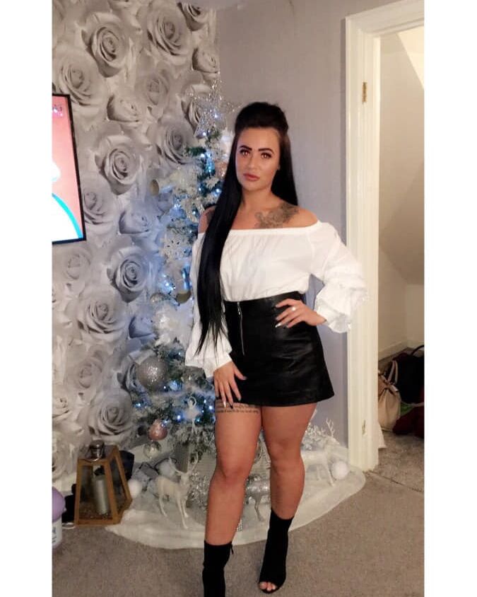 Stupid Chav Sluts- Abbie Jayne