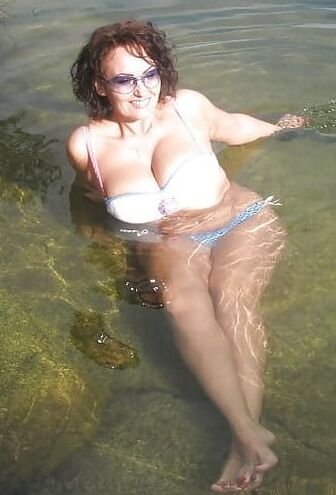 Nice chunky ladies