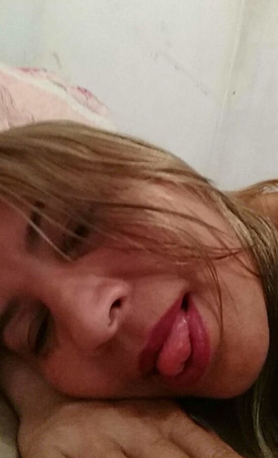 rosaninha