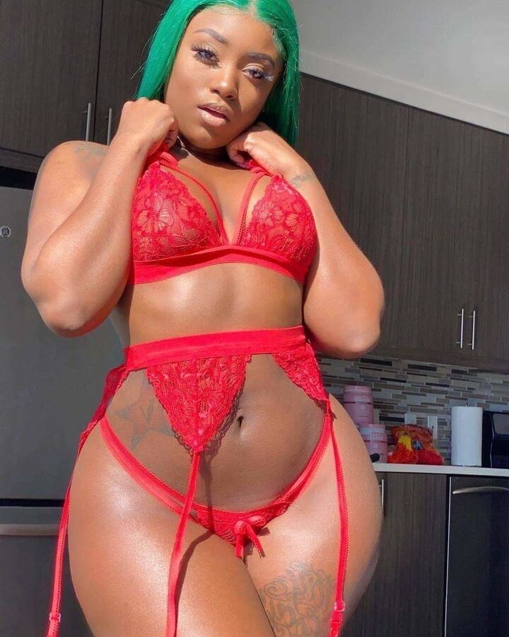 Black en formes