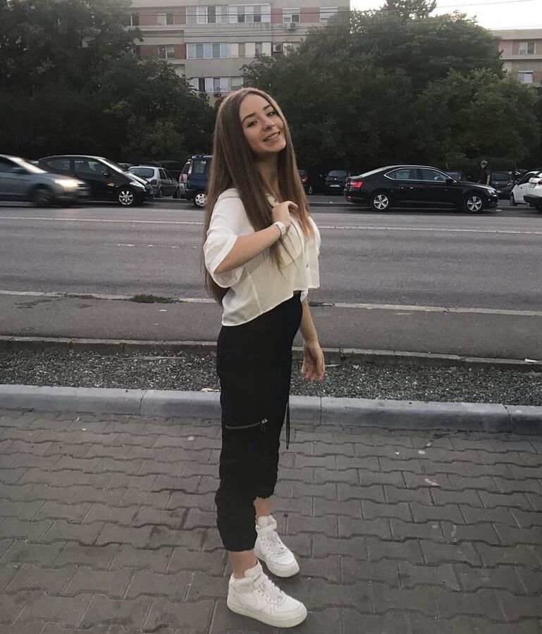 Cute girls