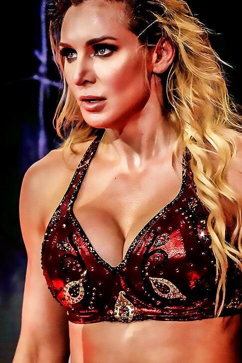 WWE&;s Charlotte Flair