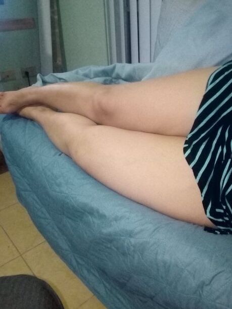 Rica milf de Escobedo