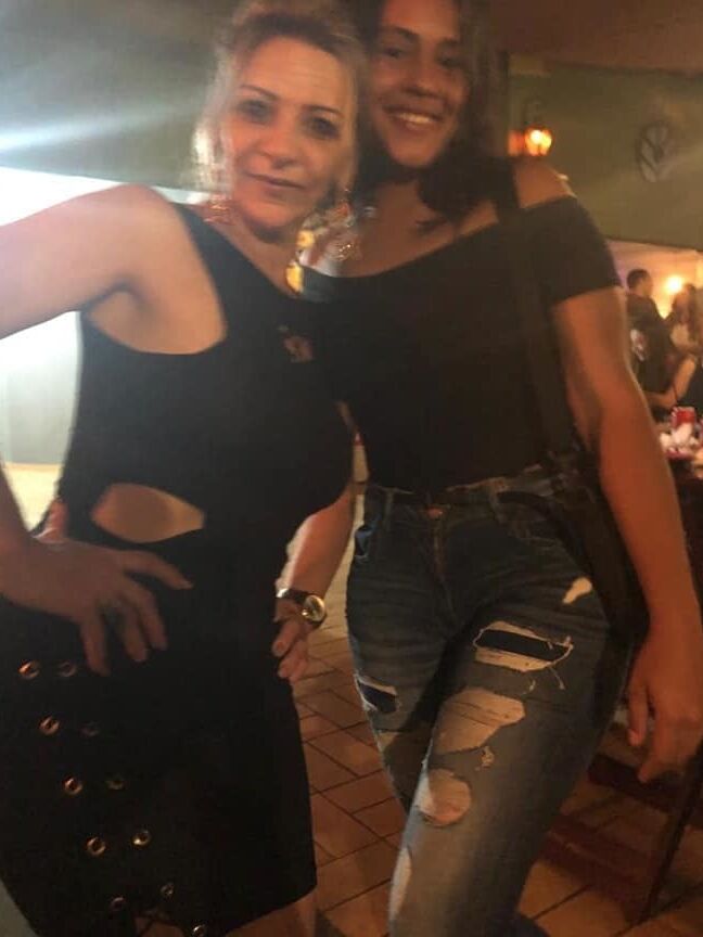 MILF SELMA