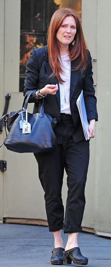 Julianne moore