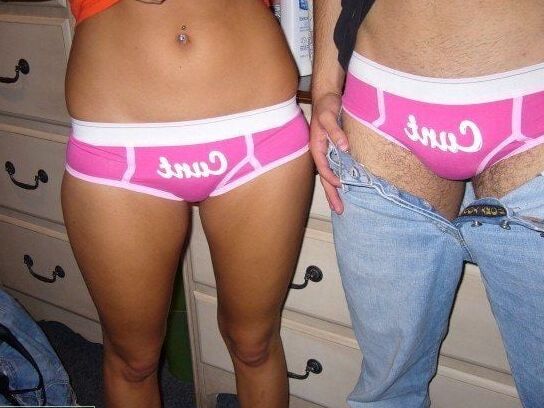 sissy things