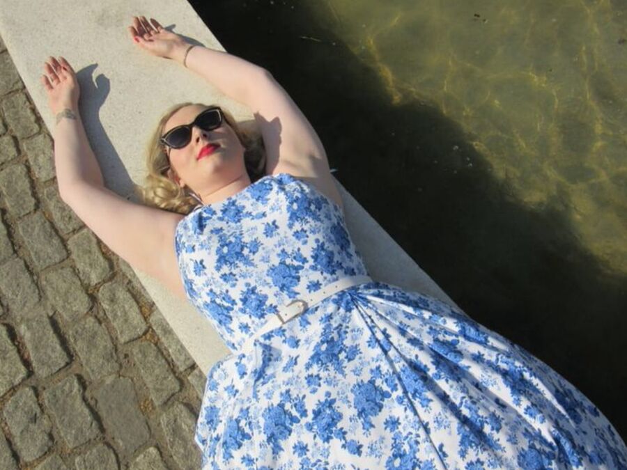 Armpits