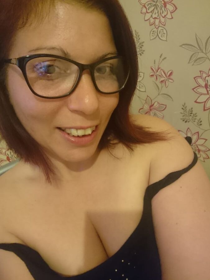 UK slut
