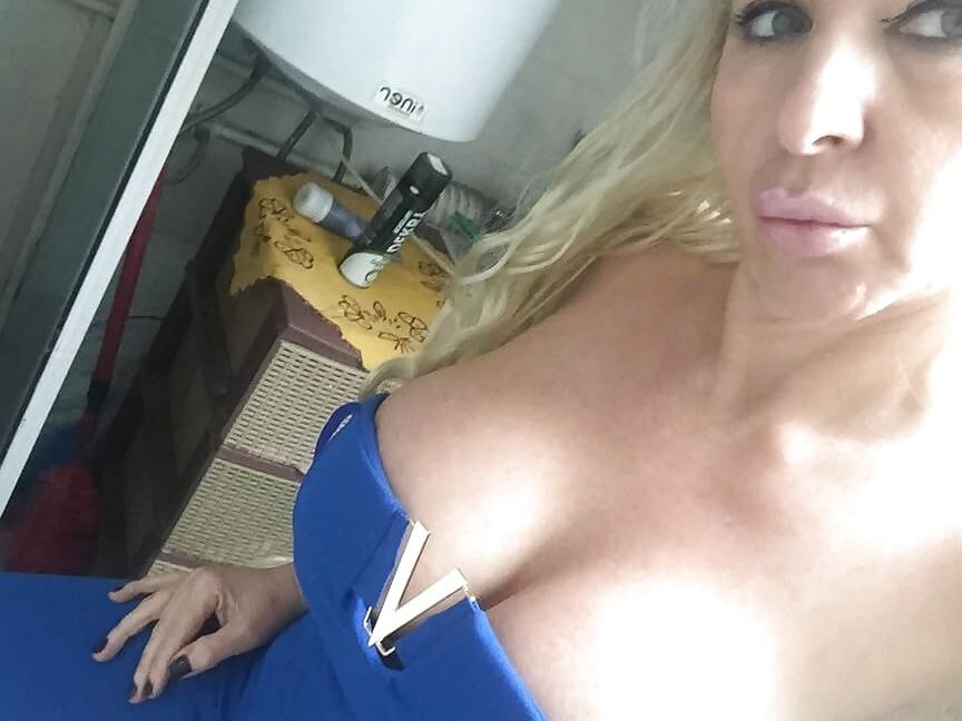 Serbian MILFs &amp; Sluts