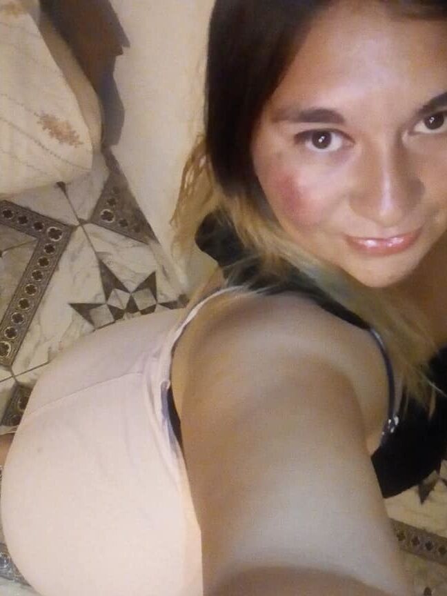 Milagros Romero Gordita culona cba cordobesa