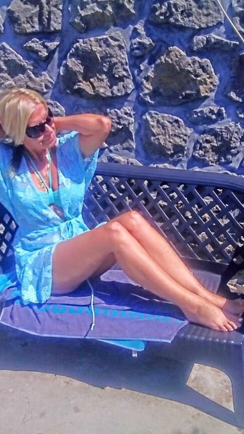 Serbian MILF - Milka