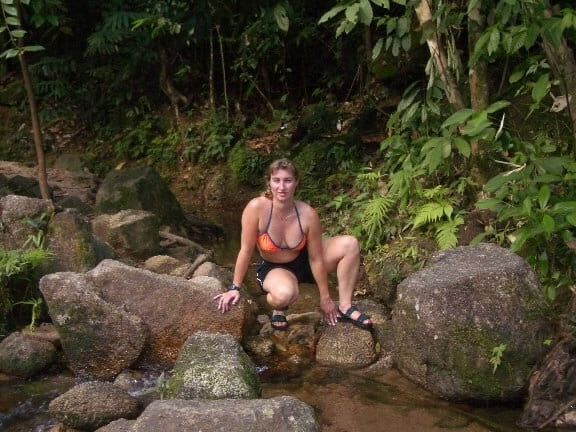 big boobs with milfie on sex vacation
