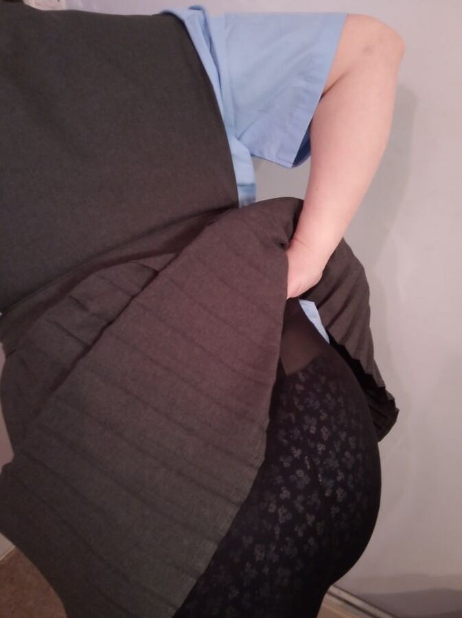 pinifore pussy