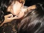 Paki, Indian, Bengali lesbians