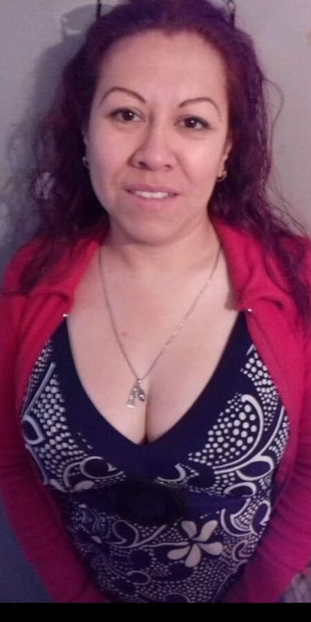 Leonela milf
