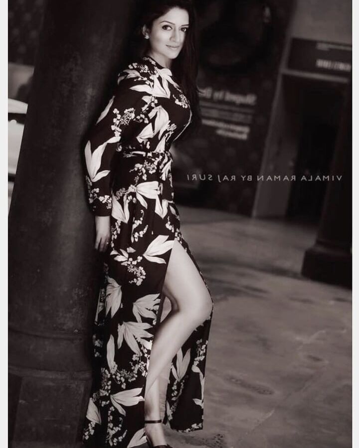 VIMALA RAMAN