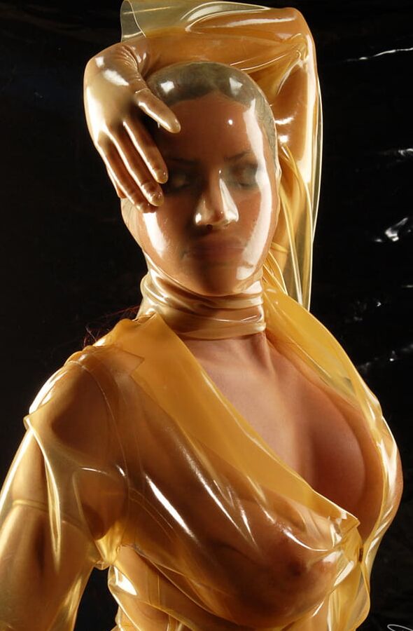 Latex Lair