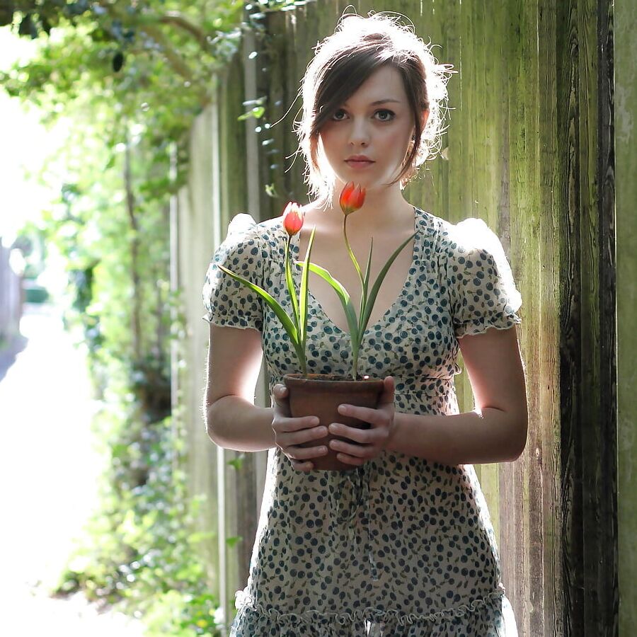 Flowers II