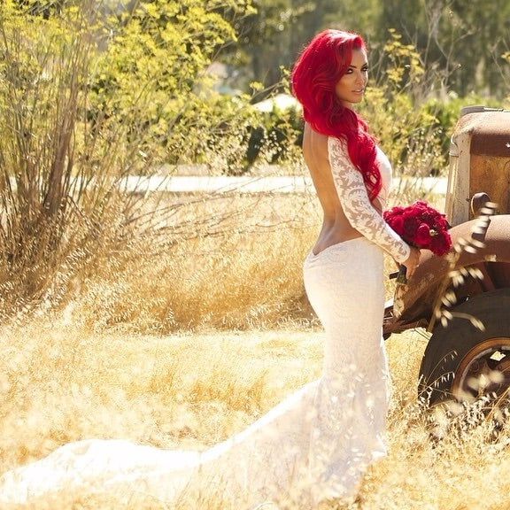 Natalie Eva Marie mega collection