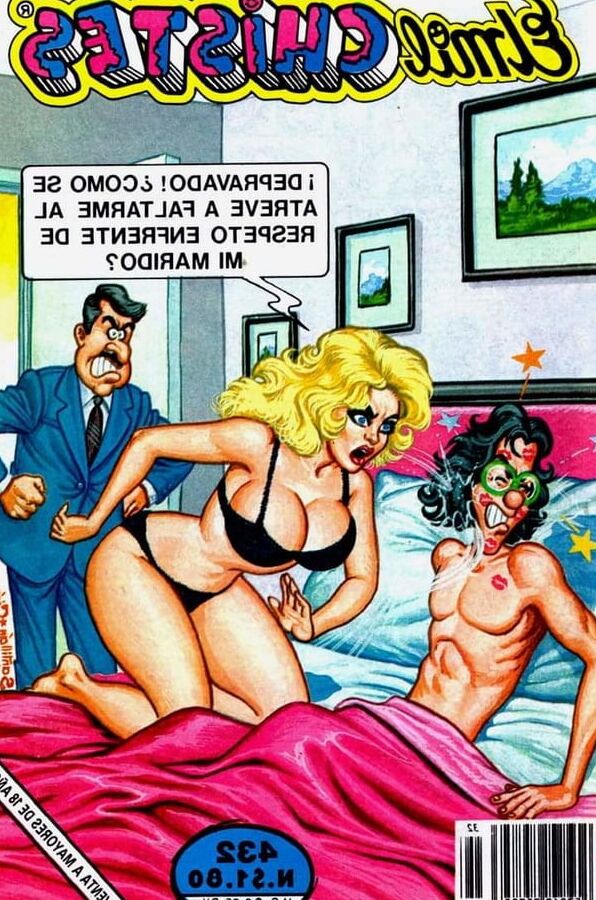 Sexy Ladys V