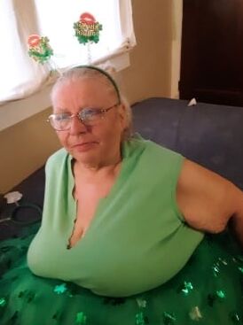 happy st patrick day
