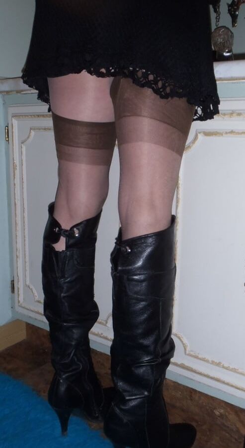 Nylons