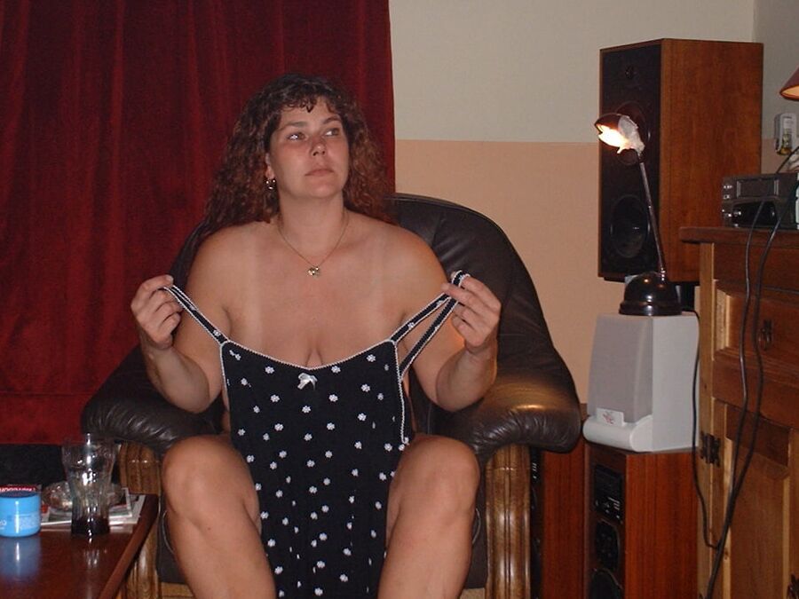 hot Dutch porn slutwife