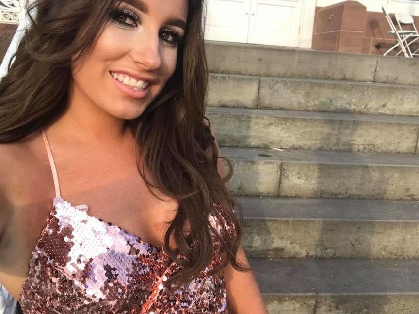Stupid Chav Sluts- Niamh D