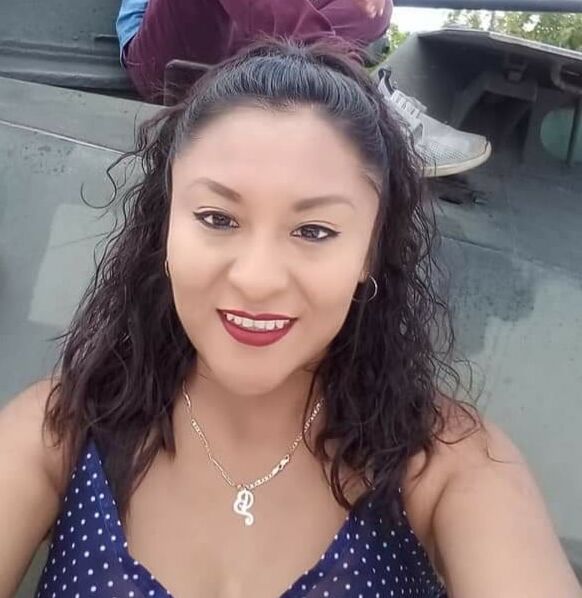 Maria Viene de pueblo pero que cogible - Mexican from town