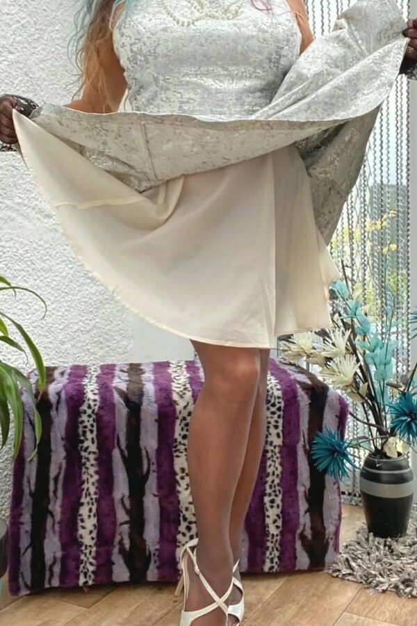 Lined Skirts &amp; Dresses