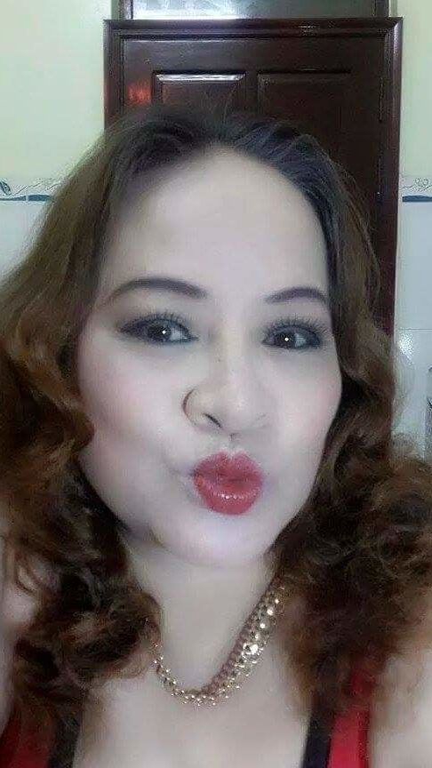 Vietnamese Lady - MyLove