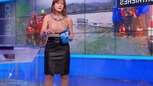 Leather celebrity