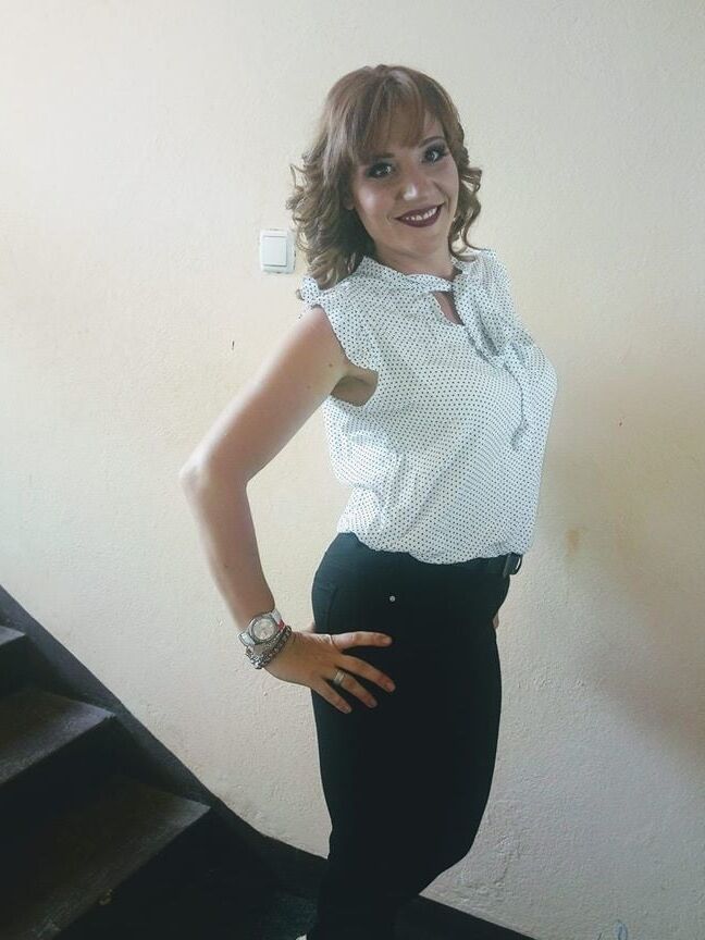 Secretary Sonja
