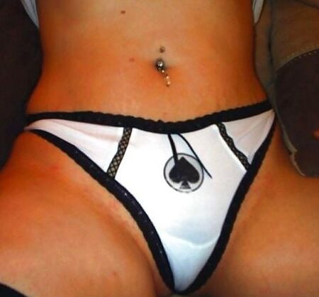 BBC Slutwear....