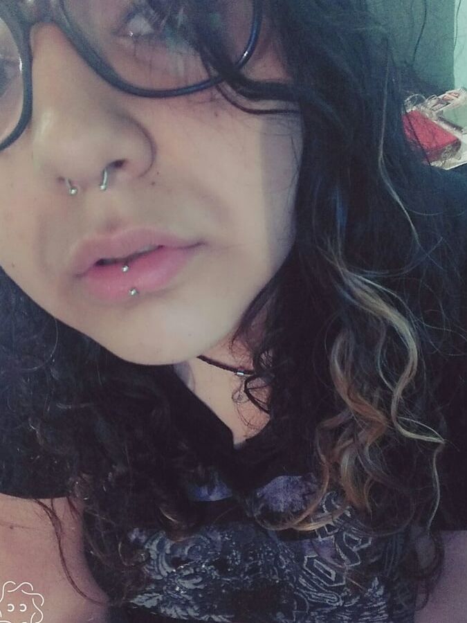 Busty Latina