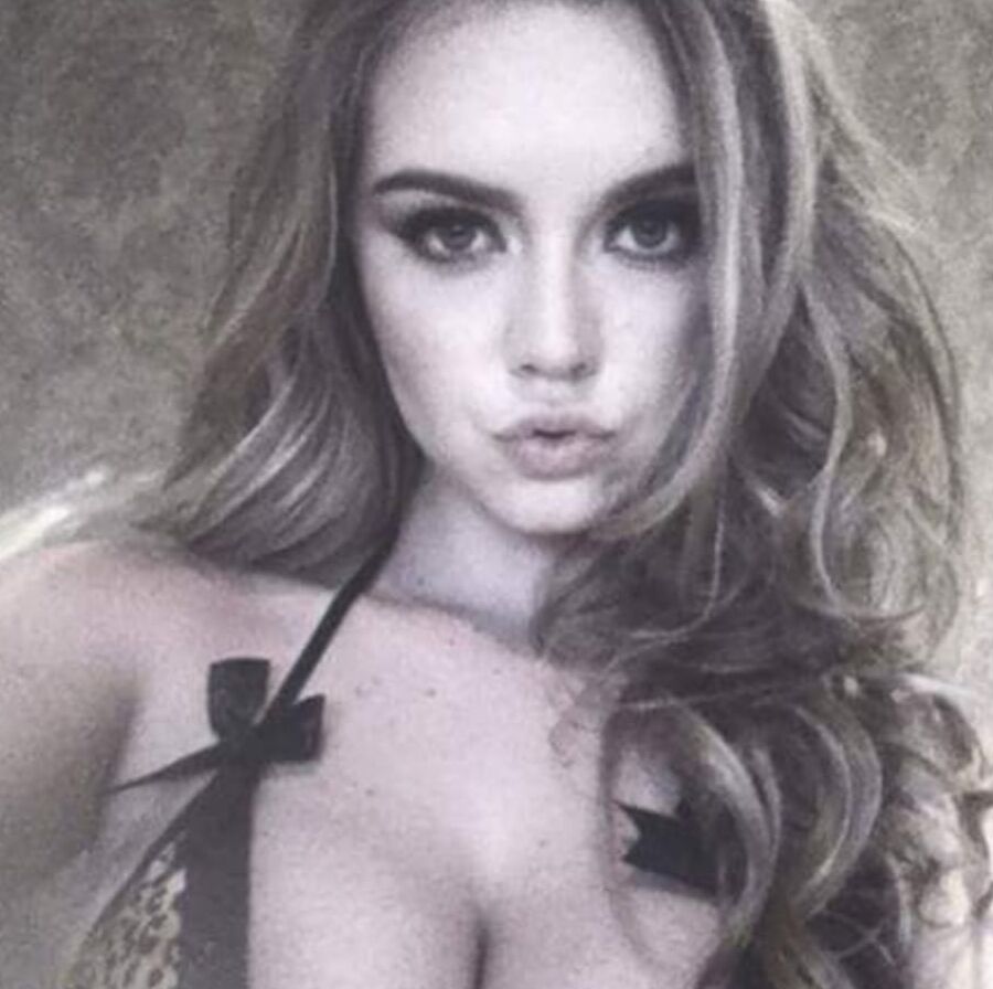 Lauren Hanley Actress and Slutty Whore