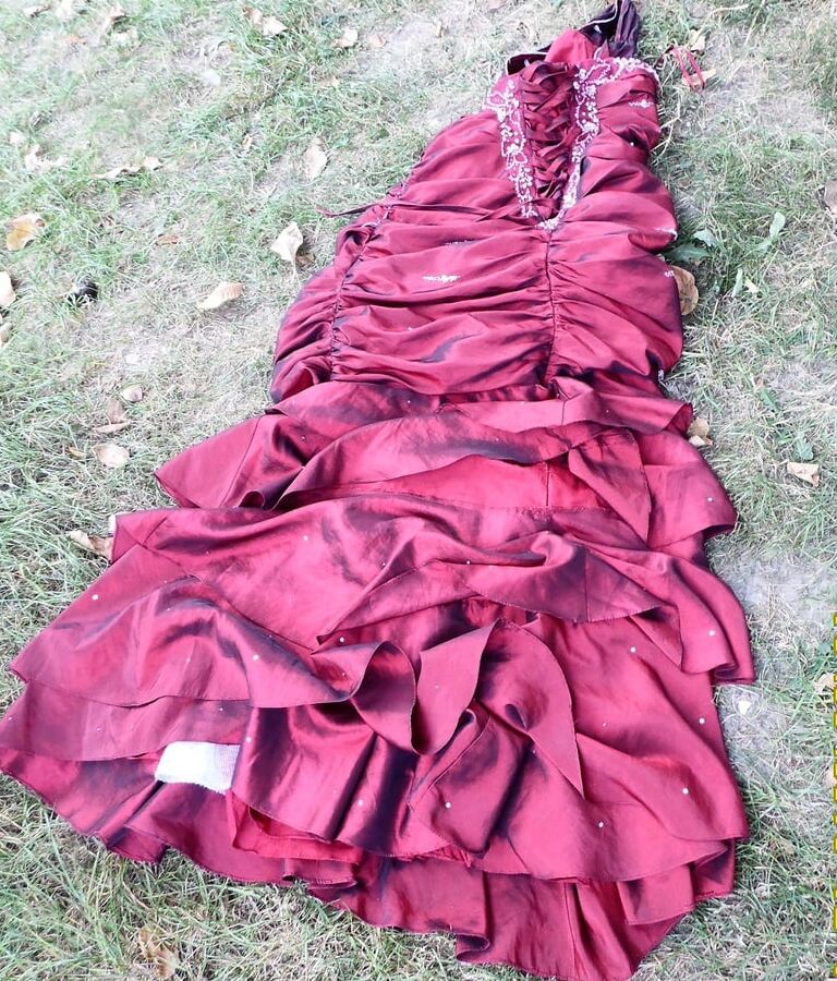 Milf Dress