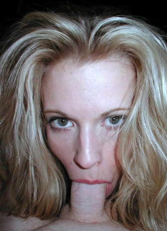 Schwanzgeile Milf