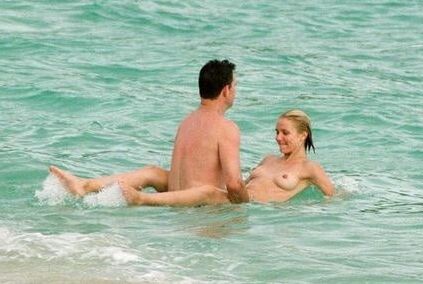 Cameron Diaz