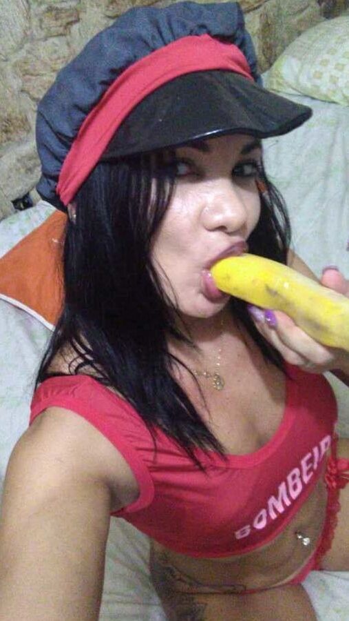 Bia.Morena carioca.