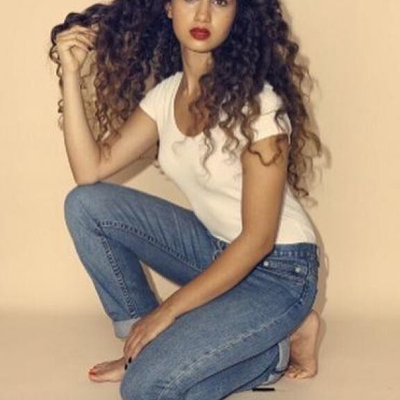 oulaya amamra beurette